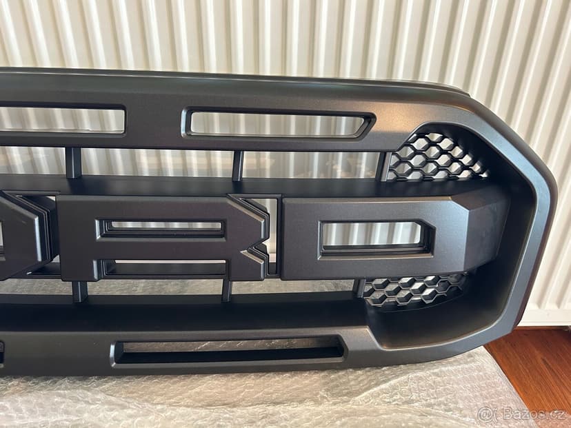 Přední maska Ford Ranger Raptor – NOVÁ