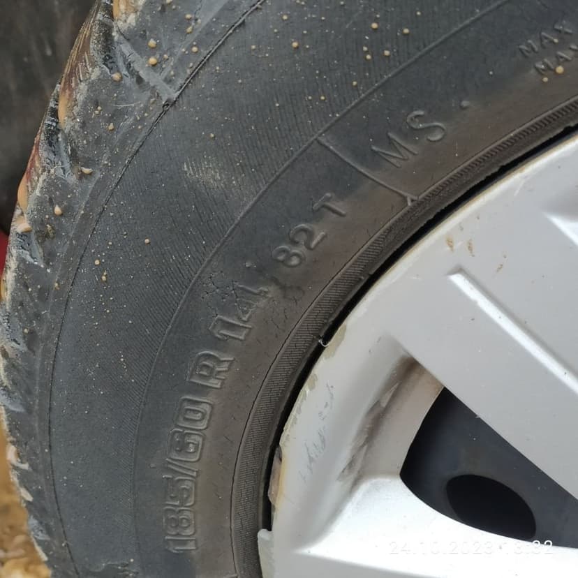 17" plechová kola – 5x114,3 – MAZDA (HYUNDAI, KIA, MITSUBIS