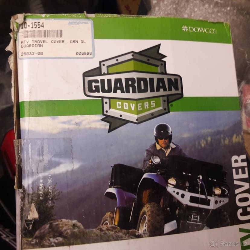 Polaris a Renegade +++ ostatné štvorkolky