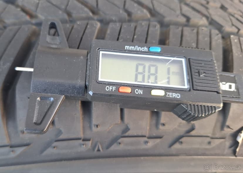 pneumatiky 265 60 18