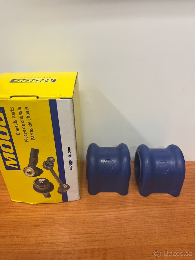 Guma stabilizátoru DODGE RAM 1500 2011-2023