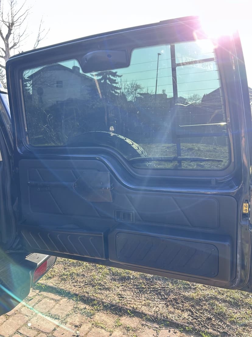 Land Rover Discovery 2 TD5 TOP STAV