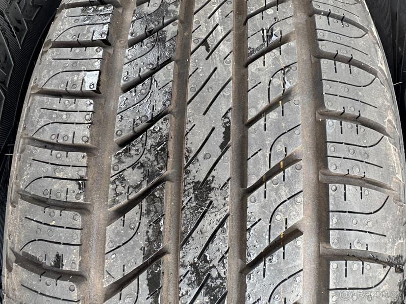 Pneumatiky GOODYEAR WRANGLER HP ALL WEATHER 265/65 R 17 112H