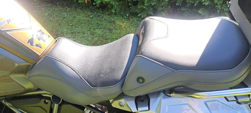 Bmw R 1250 gs adventure