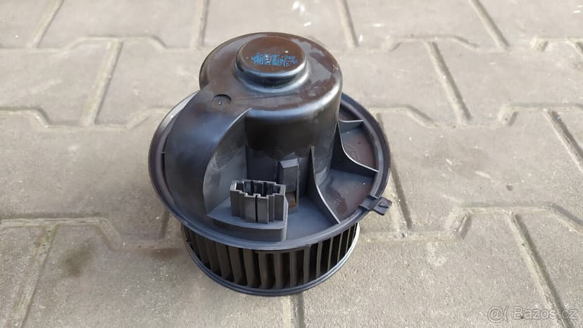 Ford Galaxy 1.9 TDI 96 kW 2005 náhradní díly