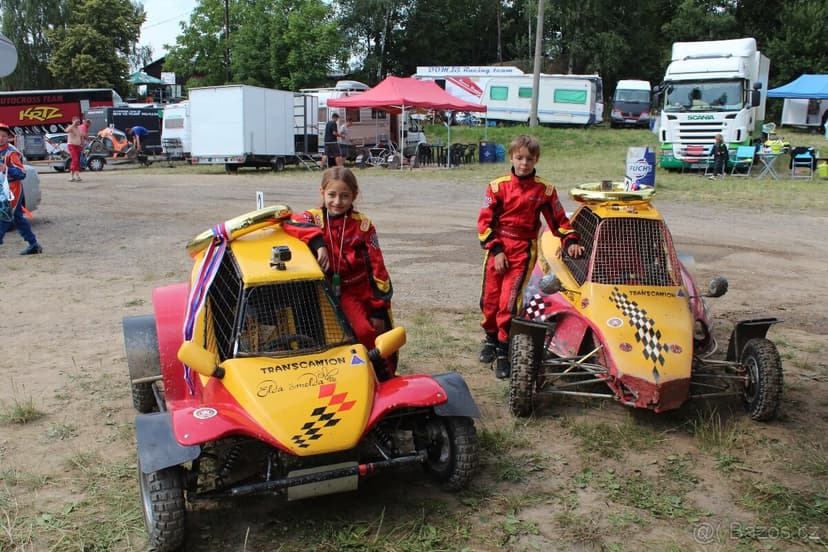 Racer buggy 160 Havel