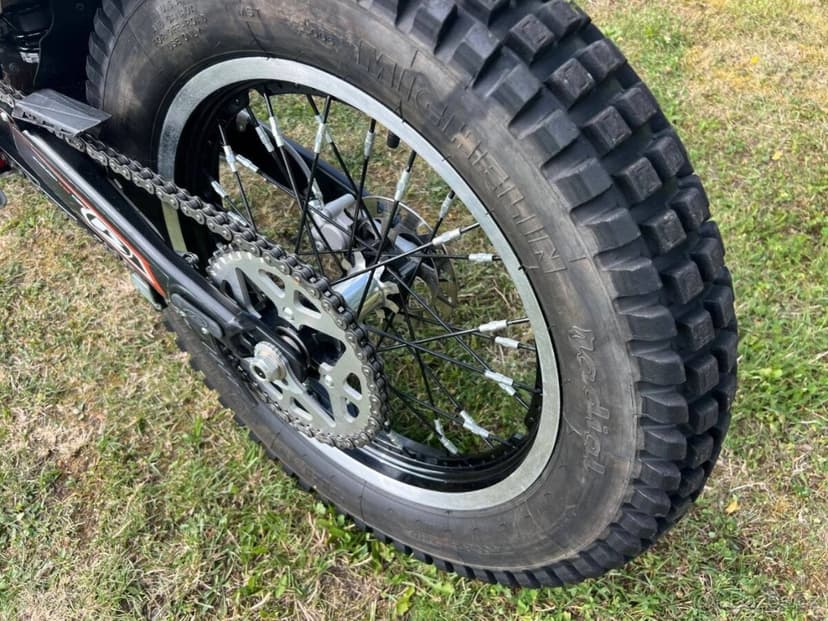 Beta Evo Factory 300