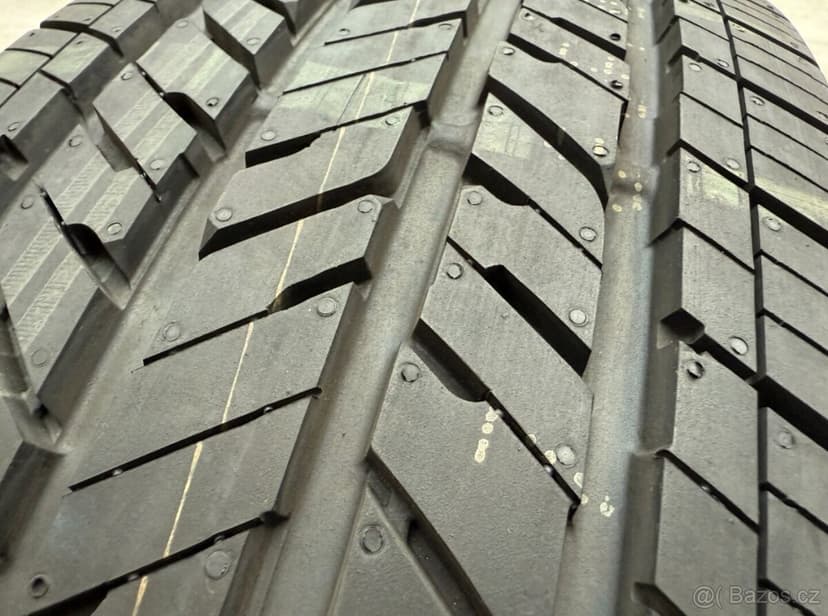 R18 NEPOUŽITÁ KOLA JEEP WRANGLER/GLADIATOR DOT2024