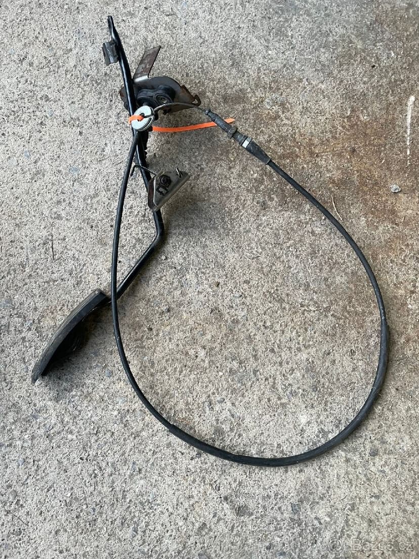 Mechanické čerpadlo Nissan Patrol y61