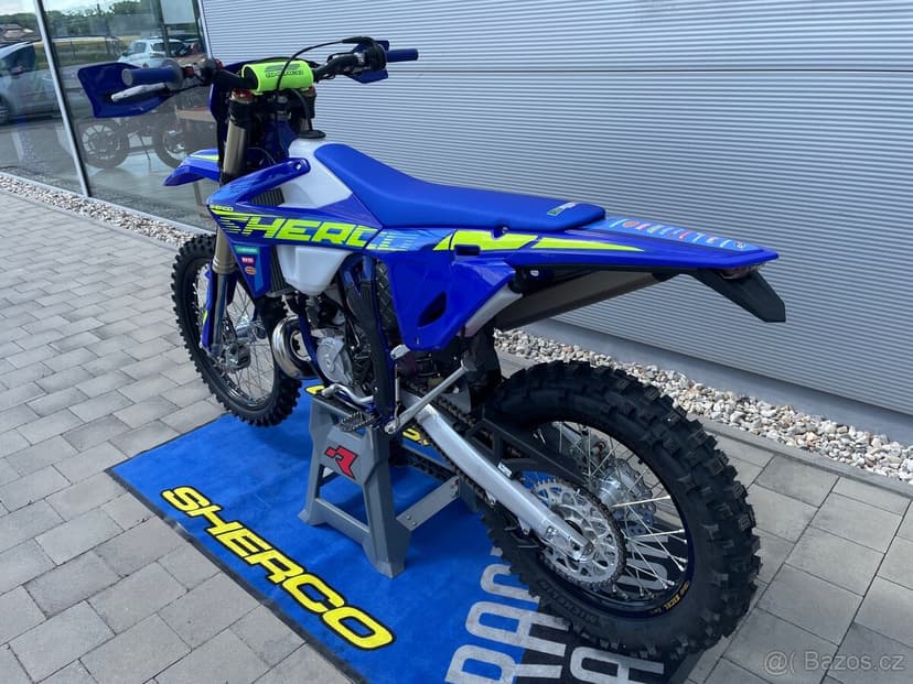 Sherco 300 2T factory MY 26