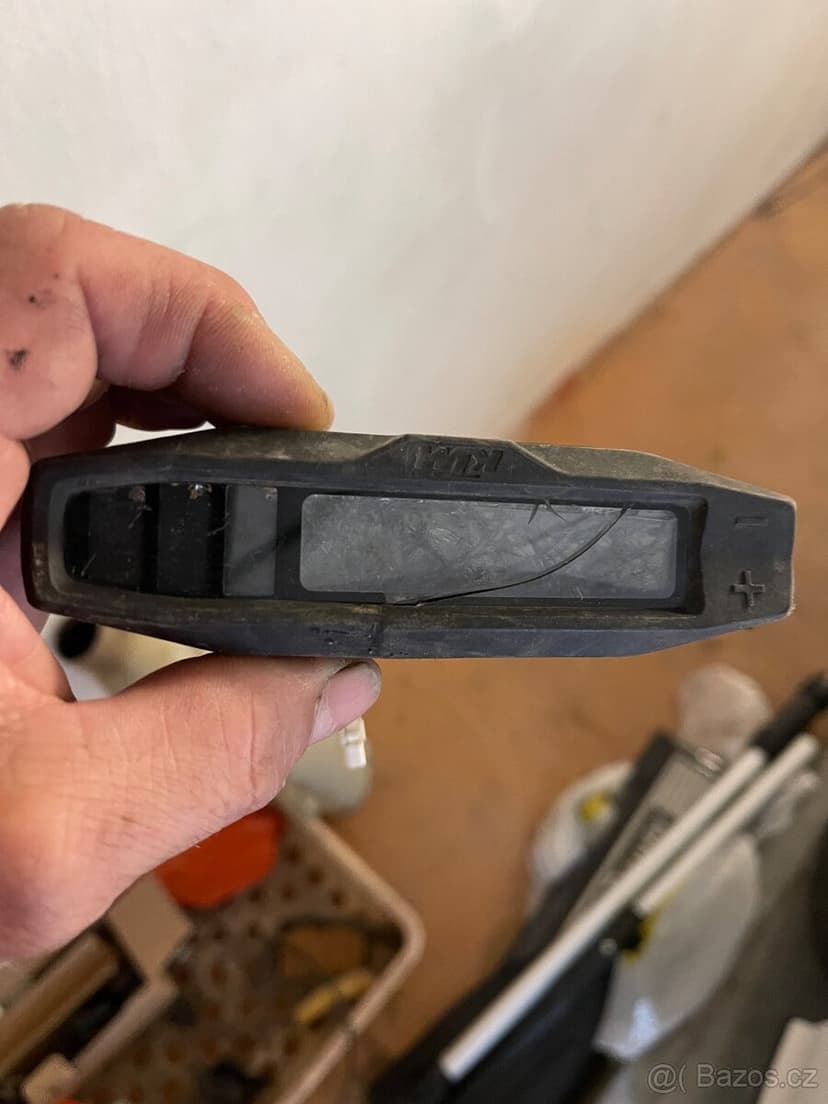 Ktm exc 350 2018 model 2019