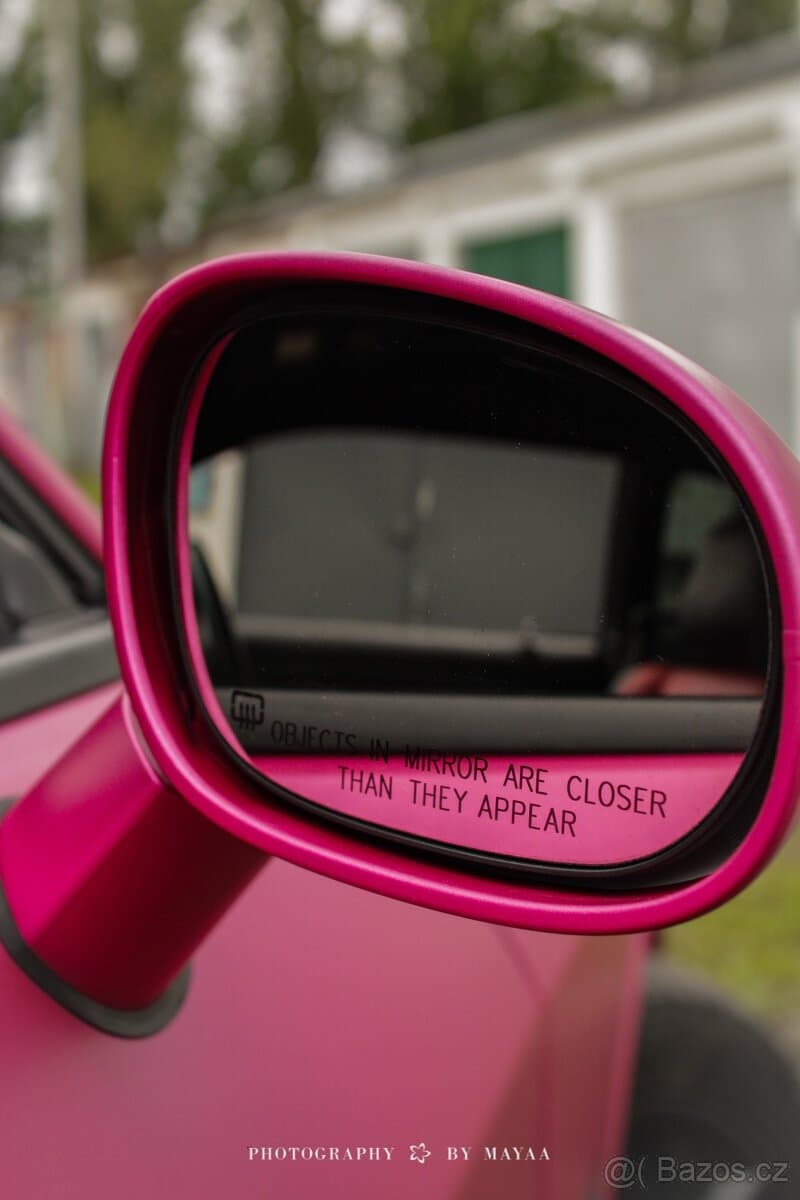 Dodge Challenger 5,7