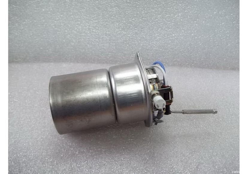 WEBASTO spalovací komora s žhavící svíčkou 7L6819571