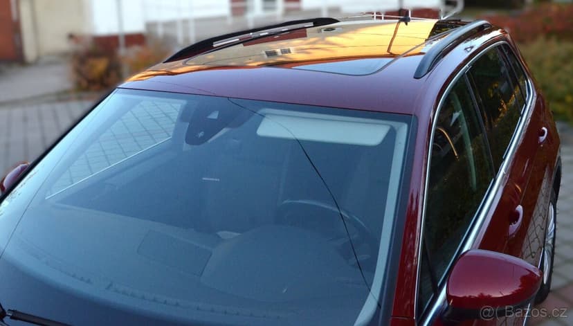 Volkswagen Tiguan 2.0 TSI 4Motion DSG Panorama