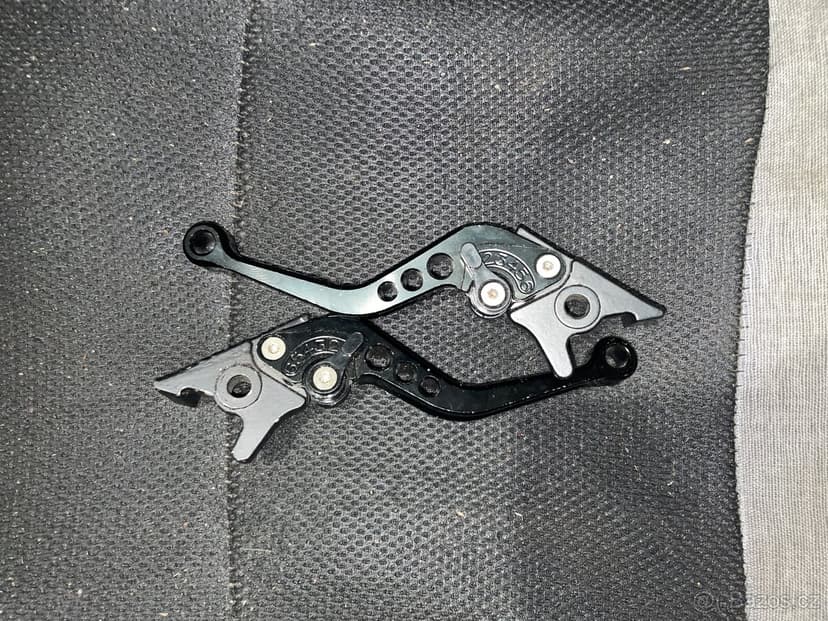 Díly na pitbike 125 a 250