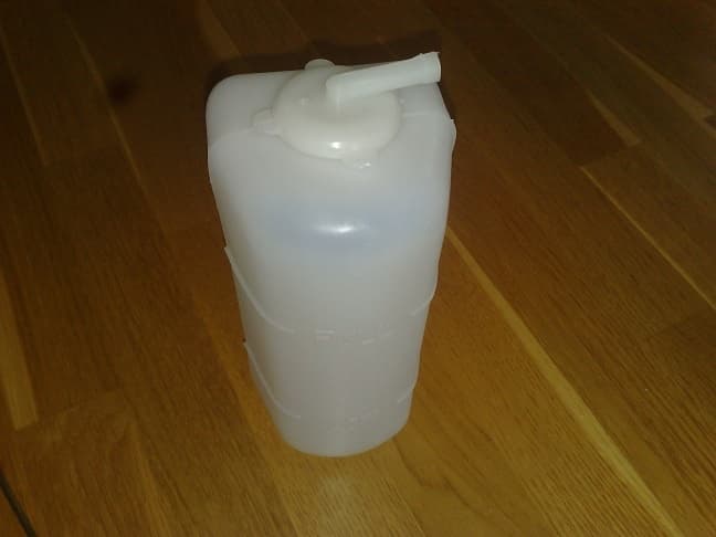 suzuki samurai chladenie kurenie