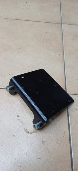 Can Am plotny na naviják..