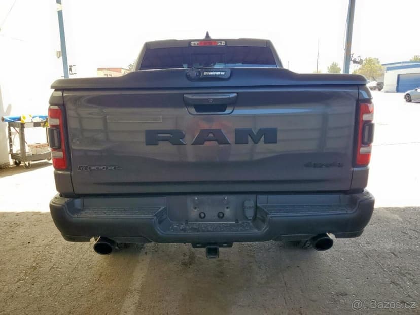 RAM 1500 REBEL 2019