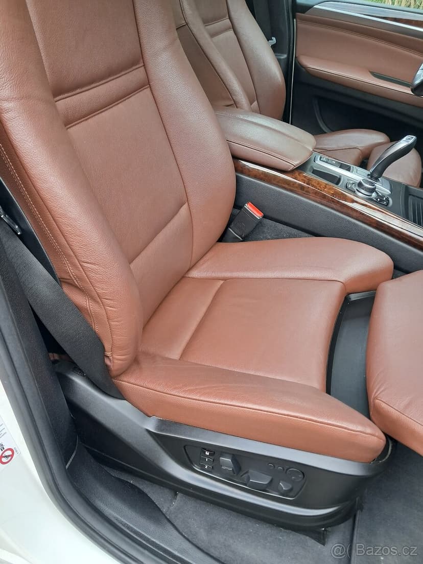 BMW X5 3L 40D M packet