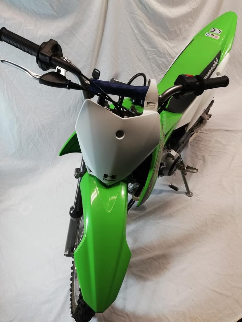 Kawasaki KLX 110