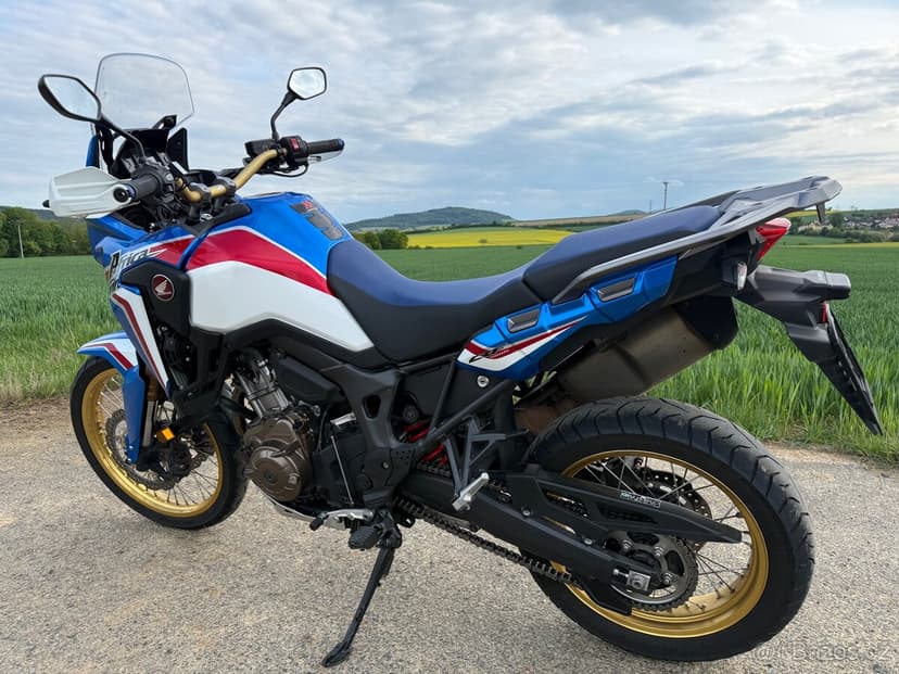 Honda CRF 1000