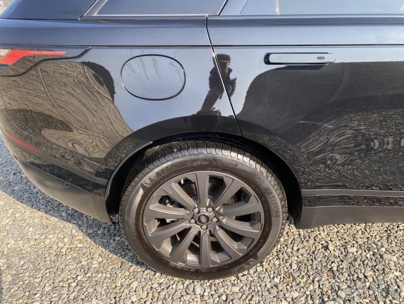 Land Rover Range Rover Velar 2.0TDi 205PS