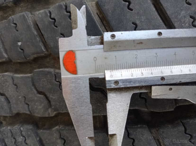 Goodyear Wrangler 275/60 r20