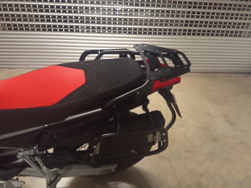 Prodám Aprilia Tuareg 660