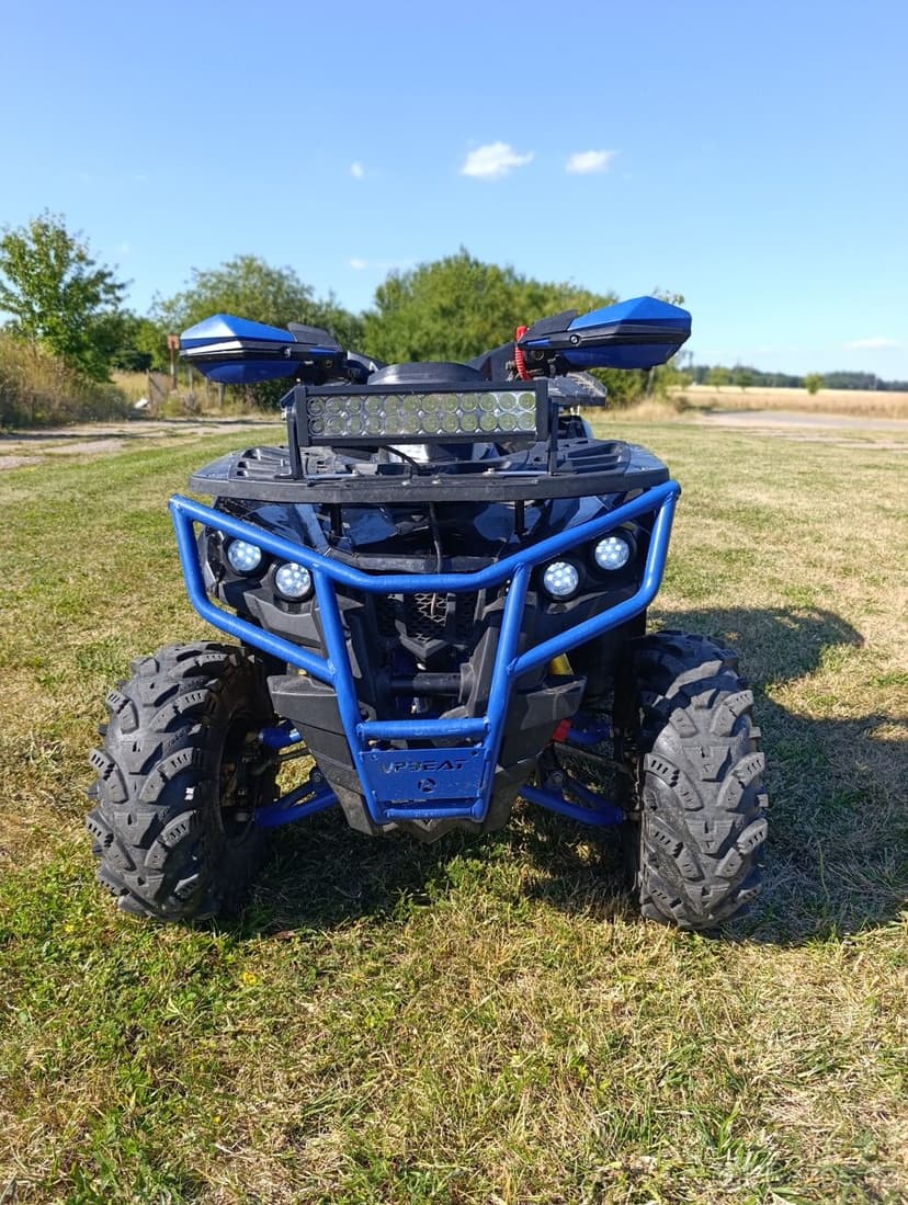 ✅️✅️✅️ PRODÁM ČTYŘKOLKU ATV 150✅️✅️✅️