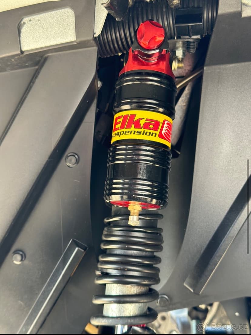 Can-am Outlander Max 1000 LTD