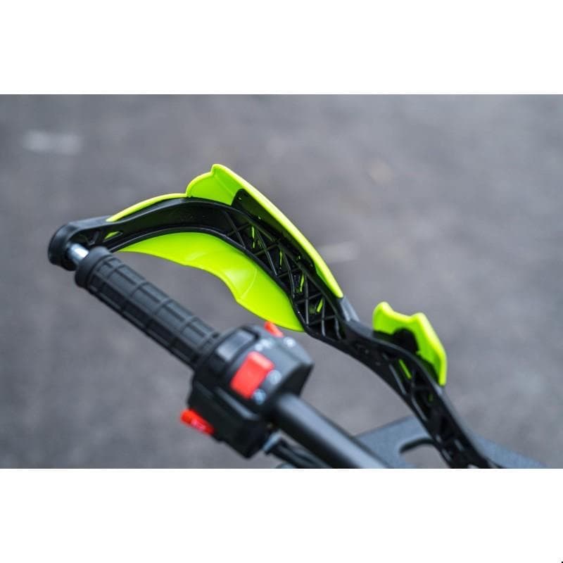 Čtyřkolka Leramotors RFZ 250, zelená