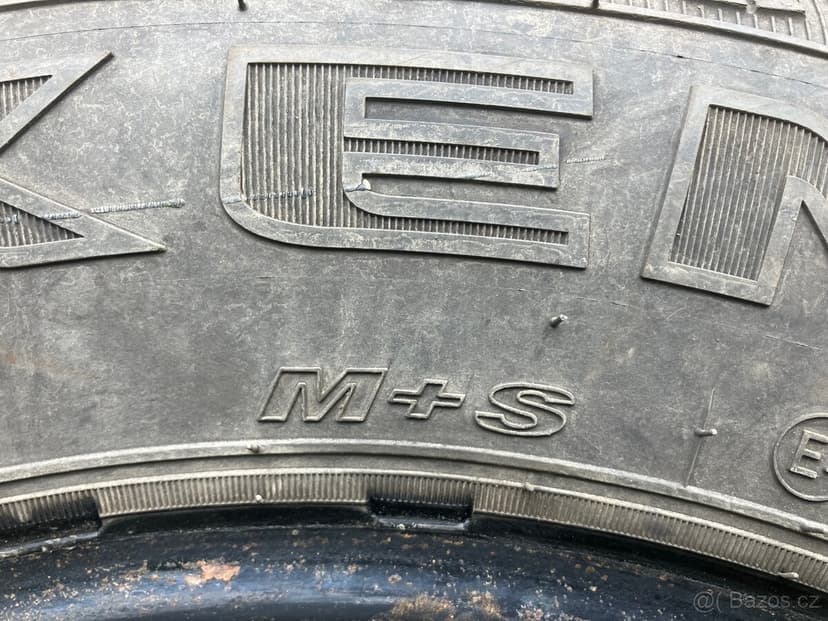 Nexen roadian 4x4 205/80 r16 (205r16)