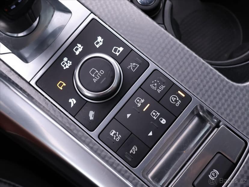 Range Rover 5.0, 405Kw