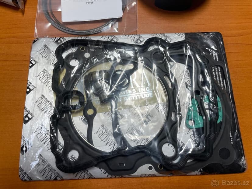 BIGBORE KIT 470ccm  KTM SX-F450 2014-2025