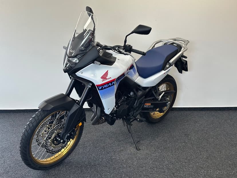 Honda XL 750 Transalp
