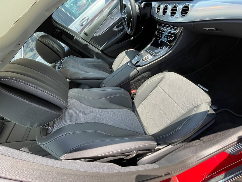 Mercedes-Benz E 400 d Touring 4matic All-Terrain Avantgarde