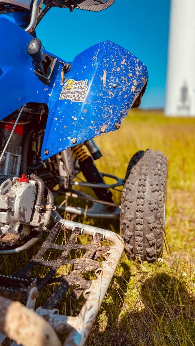 Access Tomahawk 300 Limited