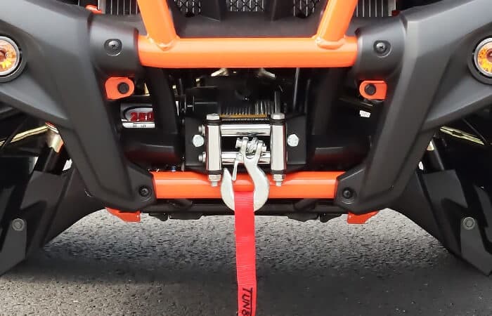 Access 850 LT Shade EPS T3B - SLEVA