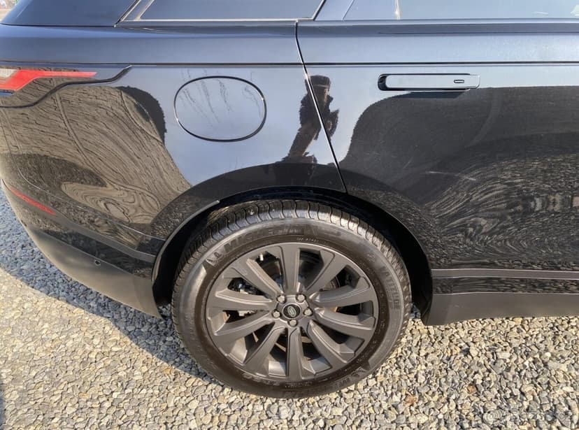 Land Rover Range Rover Velar 2.0TDi 205PS