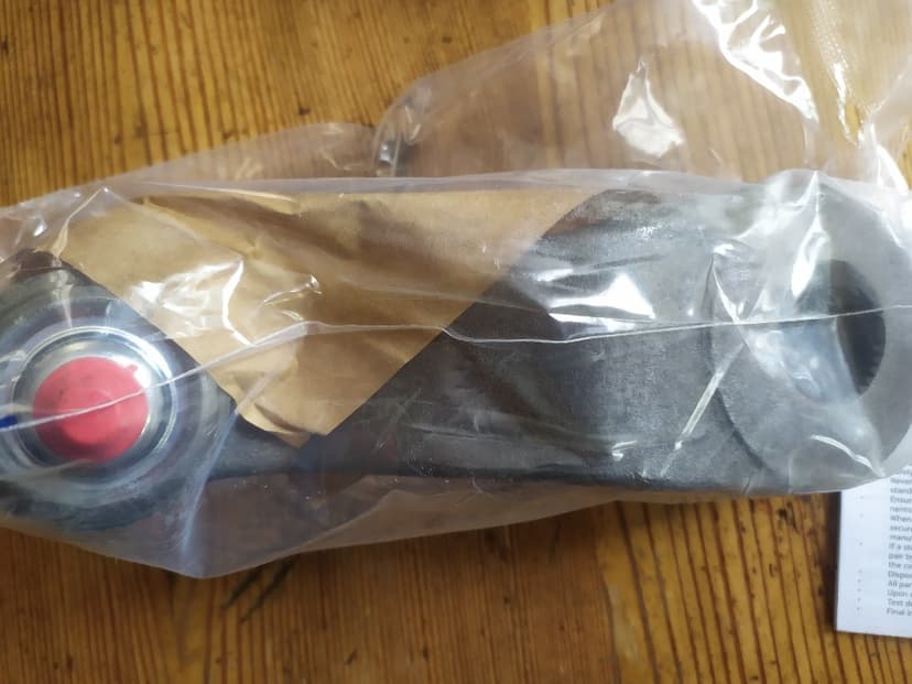 Chevrolet Pitman arm c10 c20 c30