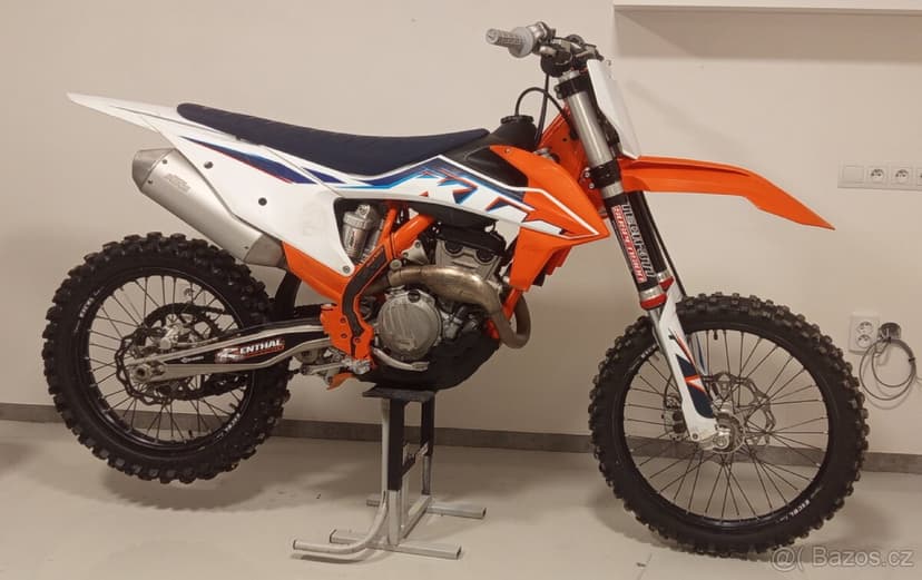 Ktm sxf 250