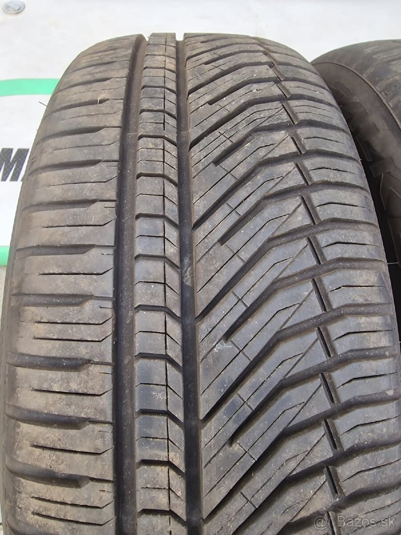 235/50R19 103W Falken all Season 
cena za 2ks