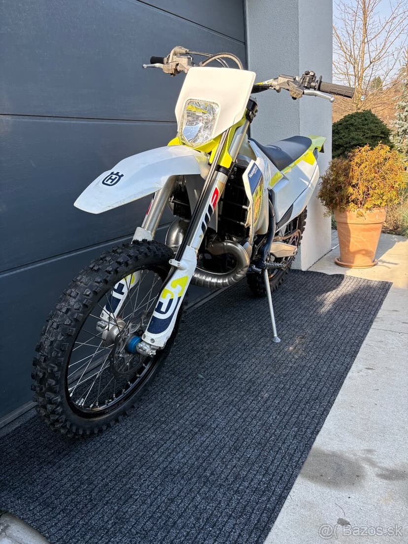 Husqvarna TE 250 2023