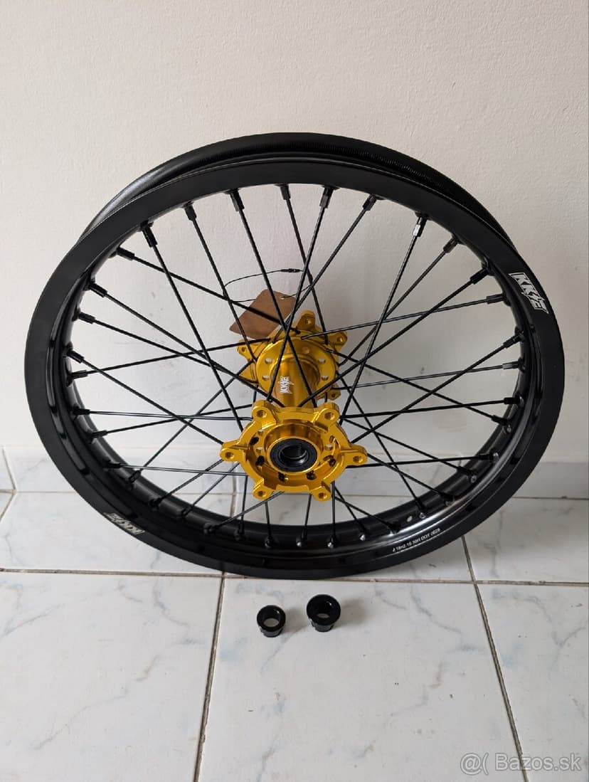 KKE koleso 18" Surron Ultra Bee / Light Bee