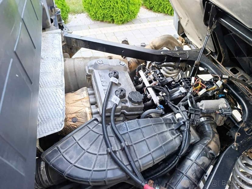 Predám Polaris Ranger 1000 XP CREW 6 2022