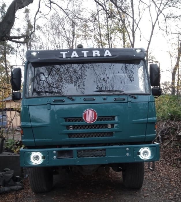 Predám kvalitné moderné svetlomety