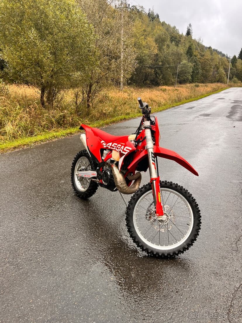 Gasgas ec 250