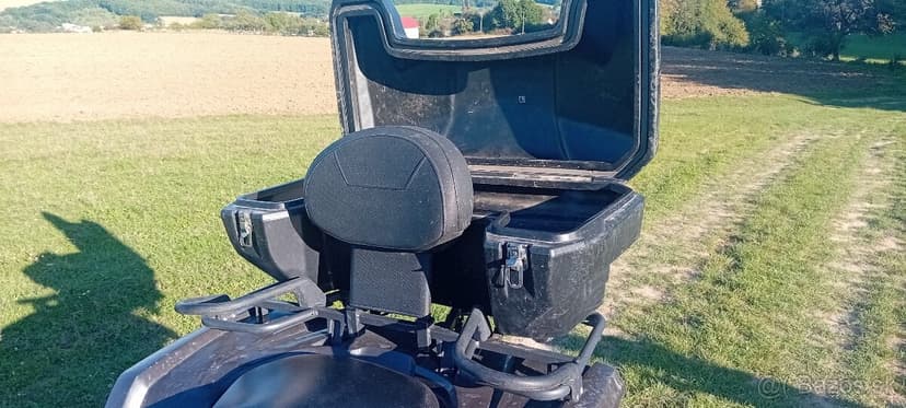 Cf motp 450 long gladiator