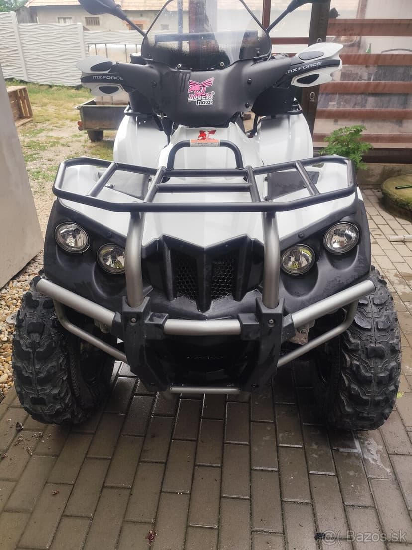 Predám Access Max 5