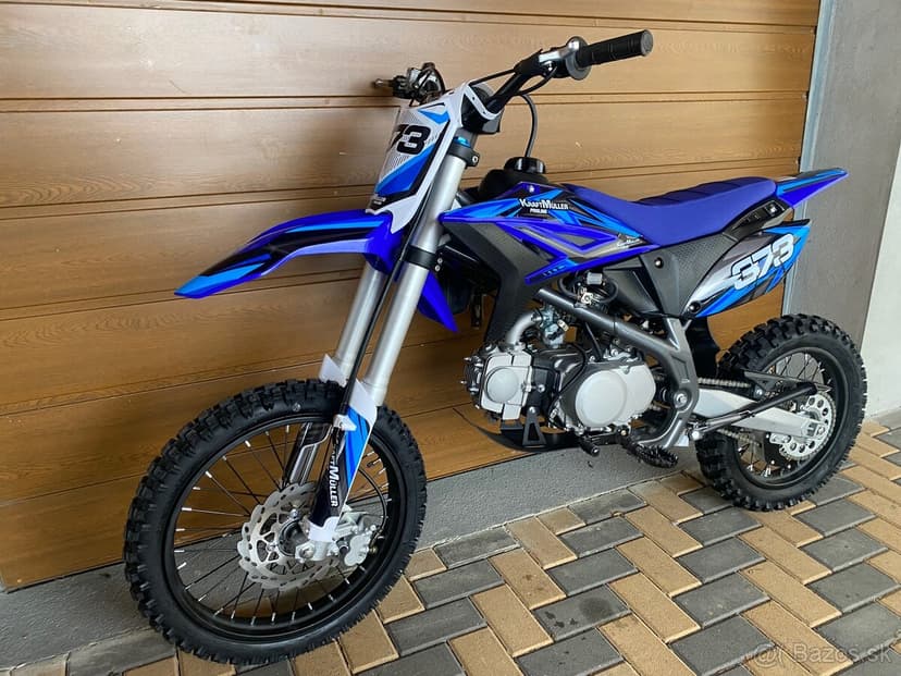 Pit bike / Dirt bike